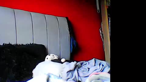 Snapshot of madelainee_buk chatting on 13, 12, 2024 Buk online show from 13, 12, 2024