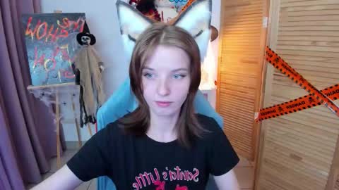 madelaines online show from 31, 10, 2025