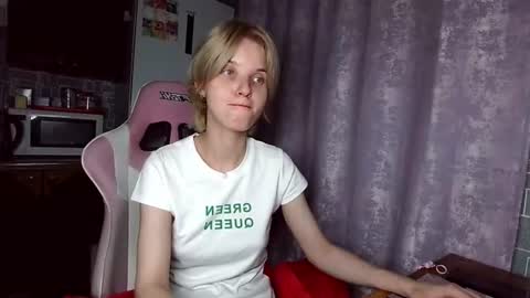 madelaines online show from 12, 7, 2026