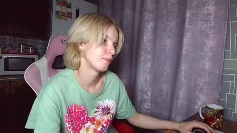madelaines online show from 15, 7, 2026