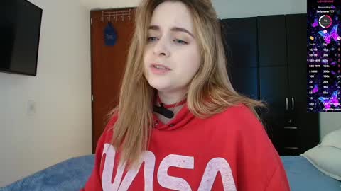 madelamee online show from 31, 1, 2025
