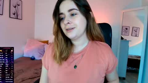 madelamee online show from 15, 9, 2025