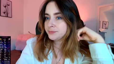 madelamee online show from 18, 9, 2025