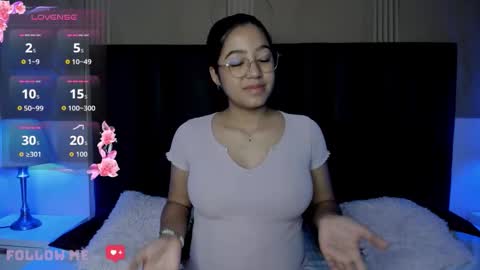 madelayn_torres online show from 21, 12, 2025