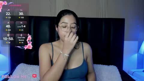 madelayn_torres online show from 13, 1, 2026