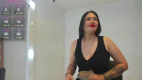 Madeleine  online show from 7, 3, 2025