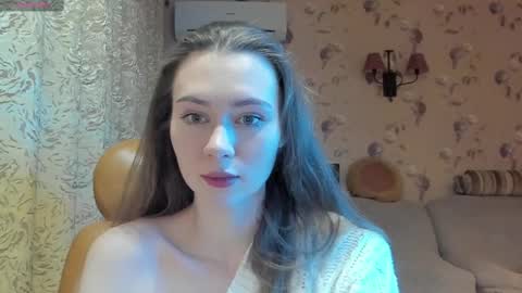 Snapshot of madeleinequincy chatting on 17, 1, 2025 madeleinequincy online show from 17, 1, 2025