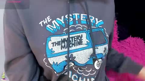 Madelin Clerk online show from 27, 12, 2024