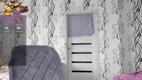 Madelina online show from 19, 4, 2026