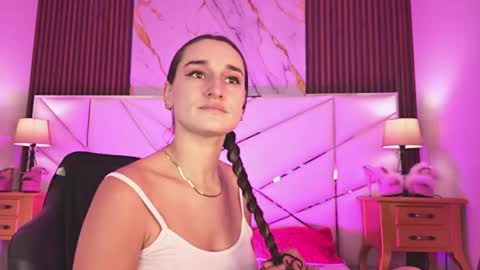 Madeline  online show from 2, 3, 2026