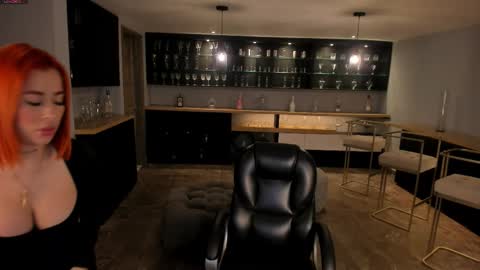 Snapshot of madelinefox_ chatting on 26, 9, 2025 Madeline online show from 26, 9, 2025