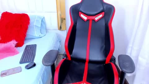 Snapshot of madelinejackson chatting on 11, 1, 2025 Madeline online show from 11, 1, 2025