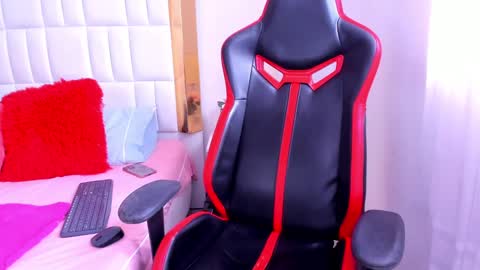 Snapshot of madelinejackson chatting on 17, 2, 2025 Madeline online show from 17, 2, 2025