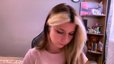 Alice online show from 24, 7, 2026