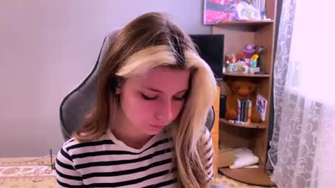 Alice online show from 26, 7, 2026