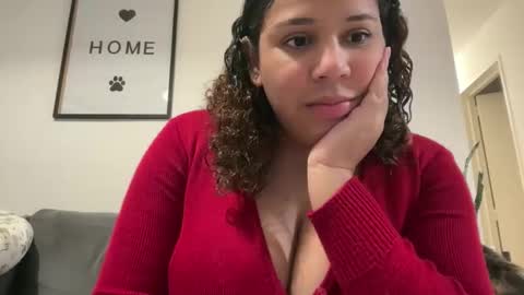 Snapshot of madellein chatting on 14, 1, 2026 madellein online show from 14, 1, 2026