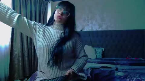 madelynvelure online show from 21, 3, 2026