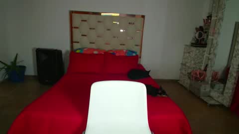 madelyn roses online show from 27, 9, 2025