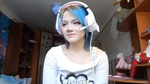 Snapshot of madgezari chatting on 2, 2, 2026 Alice Kaneki online show from 2, 2, 2026