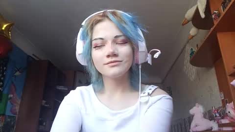 Snapshot of madgezari chatting on 13, 2, 2026 Alice Kaneki online show from 13, 2, 2026