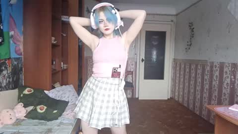 Snapshot of madgezari chatting on 17, 2, 2026 Alice Kaneki online show from 17, 2, 2026