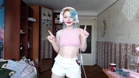 Snapshot of madgezari chatting on 19, 2, 2026 Alice Kaneki online show from 19, 2, 2026