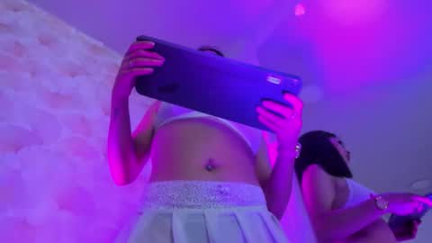 madhison_5 online show from 13, 11, 2025