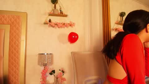 madhison_5 online show from 16, 2, 2026