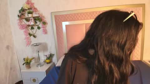 madhison_5 online show from 18, 2, 2026