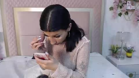 madhison_5 online show from 21, 3, 2026