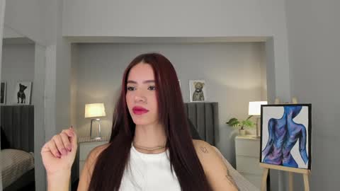 Madie  online show from 9, 12, 2024