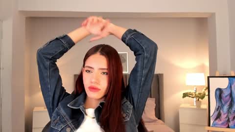 Madie  online show from 5, 1, 2025