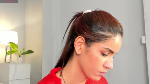 Madie  online show from 17, 1, 2025