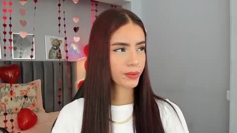 Madie  online show from 11, 2, 2025