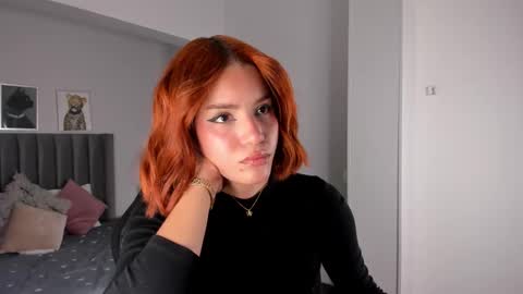 Madie  online show from 17, 3, 2026