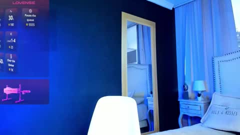 madii lenon online show from 16, 3, 2026