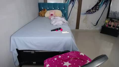 madinsoncopper online show from 19, 11, 2025