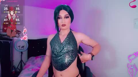 madiso_santiel online show from 3, 10, 2025