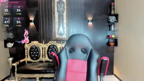 madiso_santiel online show from 11, 10, 2025