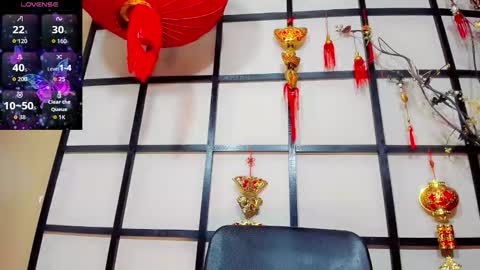 madiso_santiel online show from 4, 12, 2025