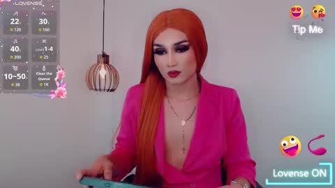 madiso_santiel online show from 13, 12, 2025