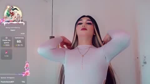 madiso_santiel online show from 18, 12, 2025