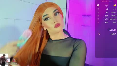 madiso_santiel online show from 5, 1, 2026