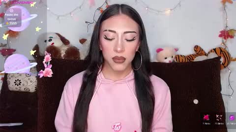 Madison Rey online show from 14, 10, 2025