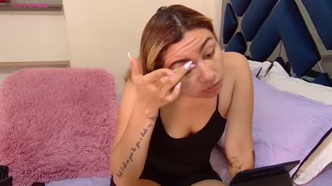 madison_cartter online show from 23, 9, 2025