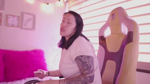 Madison   online show from 21, 2, 2026