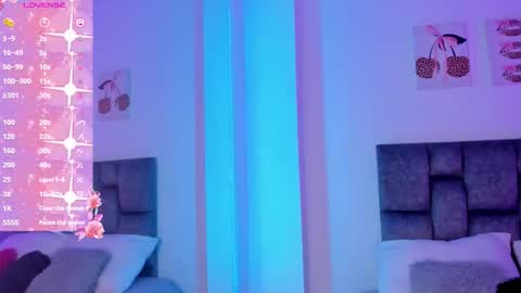 Madison Rosee online show from 7, 3, 2026