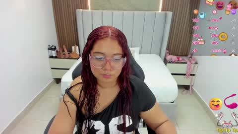 Snapshot of madison_rowan chatting on 28, 5, 2026 MADI online show from 28, 5, 2026