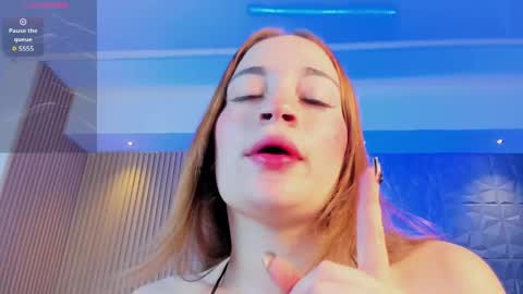 Madison Angel online show from 10, 9, 2025