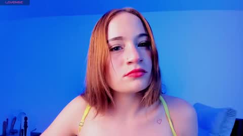 Madison Angel online show from 18, 9, 2025